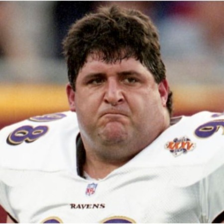 Kathy Giacalone's husband, Tony Siragusa passed away at the age of 55.